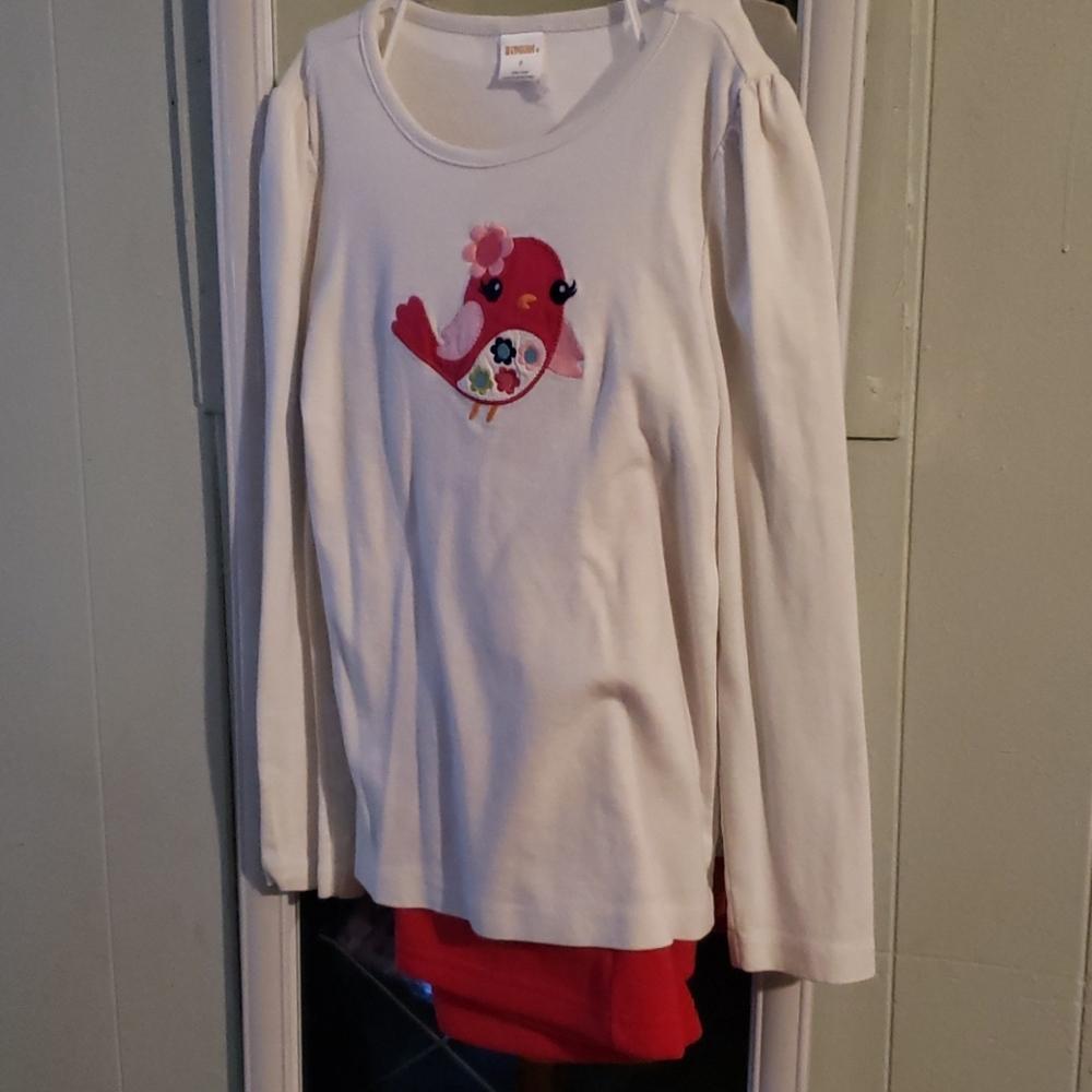Girls Outfit!